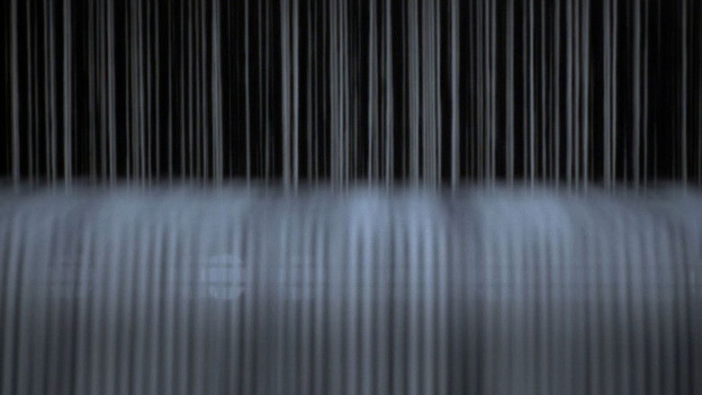 кадр из фильма Weaving Anni Albers