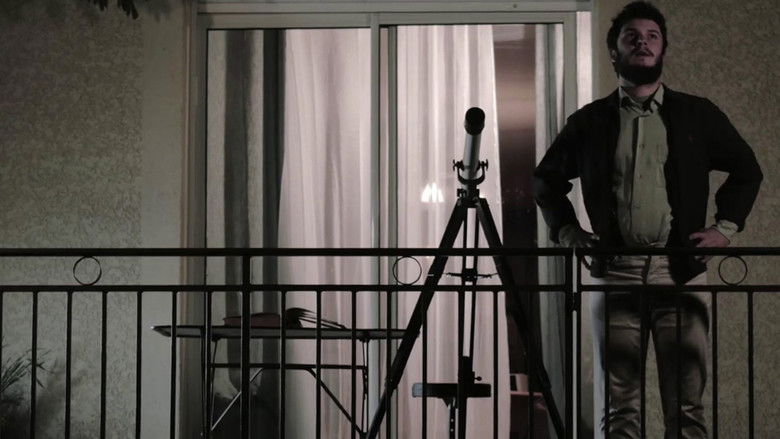 кадр из фильма Escale sur la planète Terre