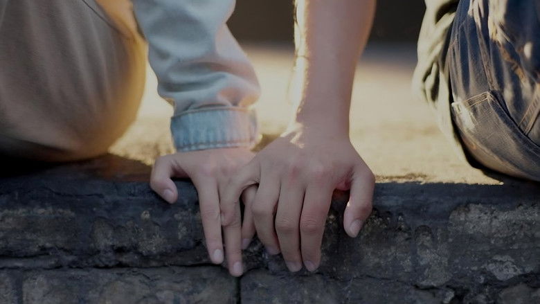 кадр из фильма Lovesong