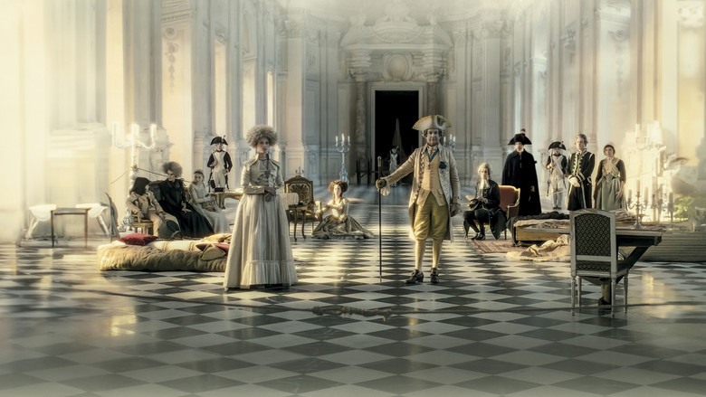 Падение короны