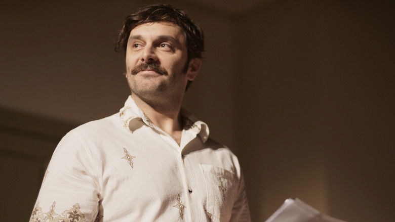 кадр из фильма Янник