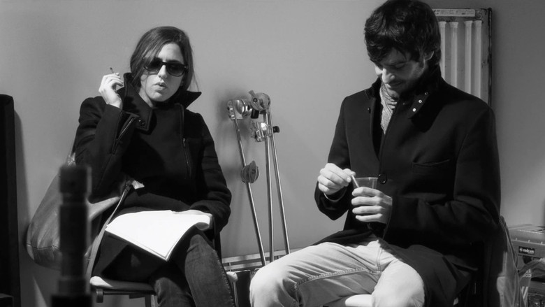 кадр из фильма Sinécdoque: Una historia de amour fou