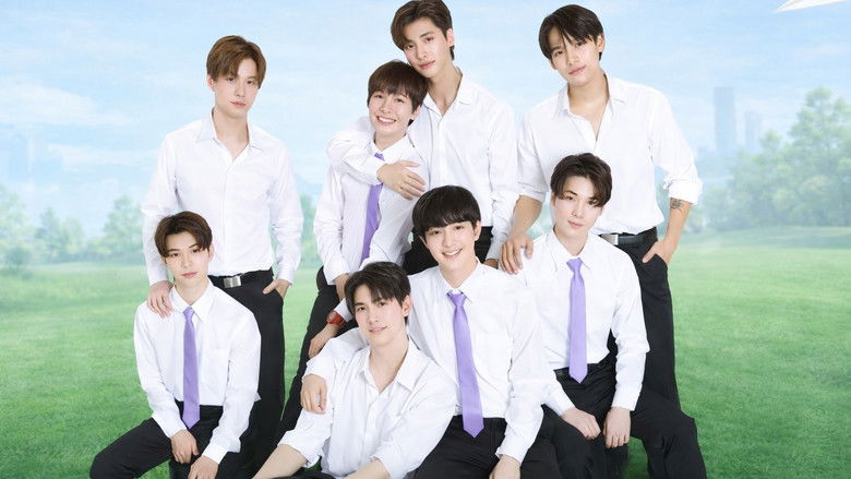 кадр из фильма Fourever You