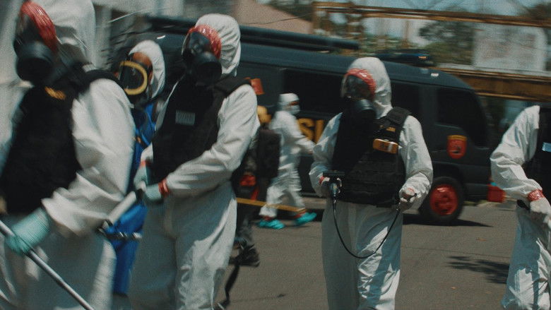 кадр из фильма Tengkorak