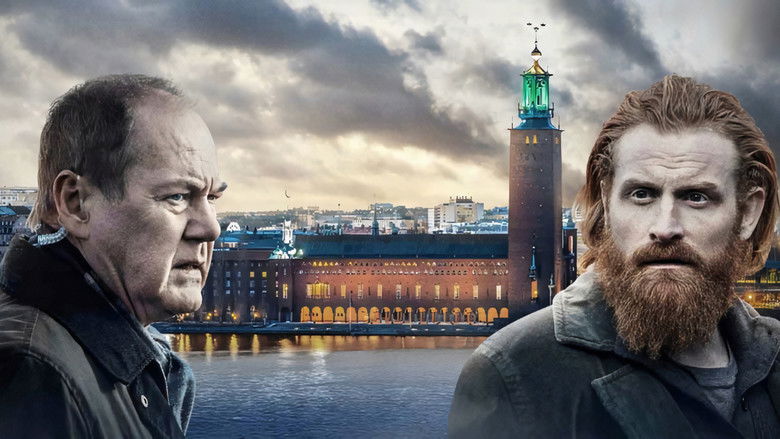 кадр из фильма Beck 32 - Steinar