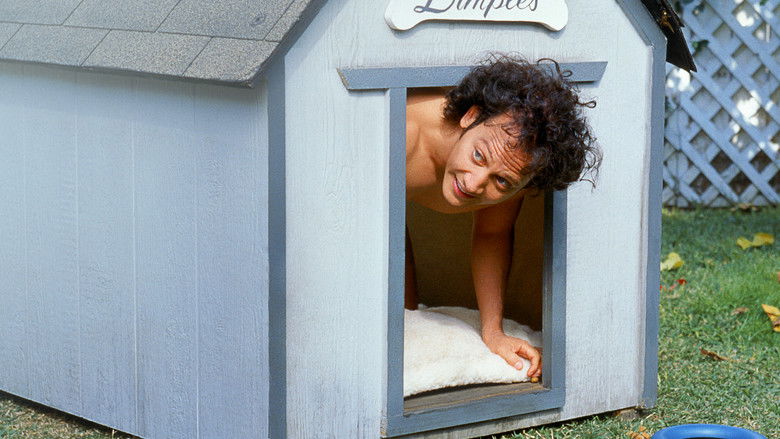 кадр из фильма Животное