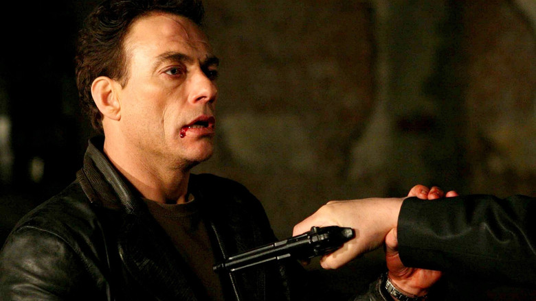 кадр из фильма Прикончи их всех