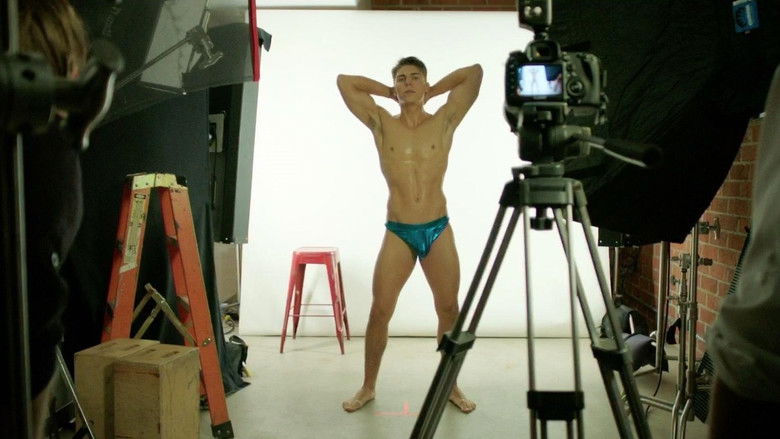 кадр из фильма Каньоны