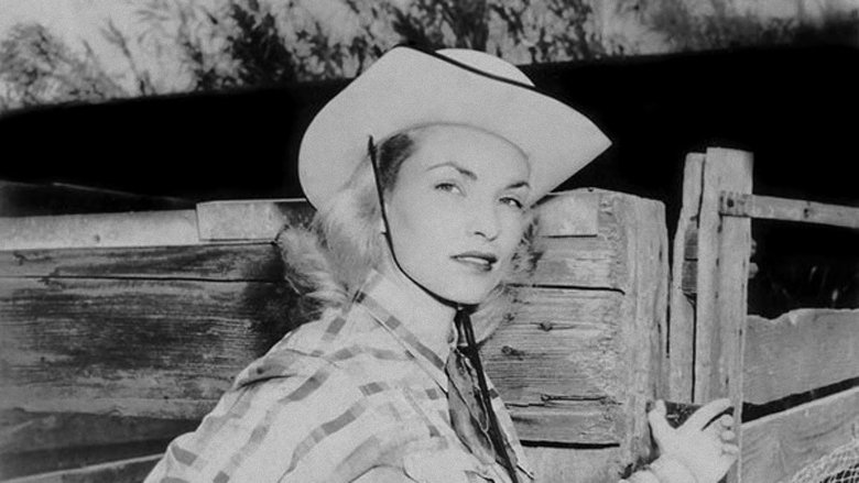 кадр из фильма Mustang!