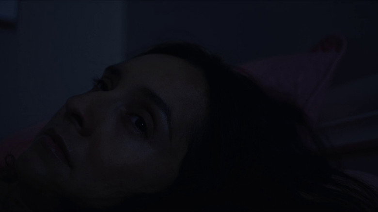 кадр из фильма At the Gates