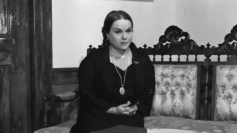 кадр из фильма Διχασμός