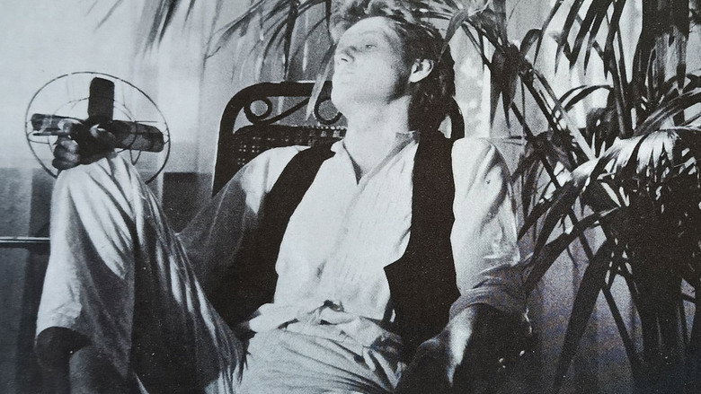 кадр из фильма Casta Diva