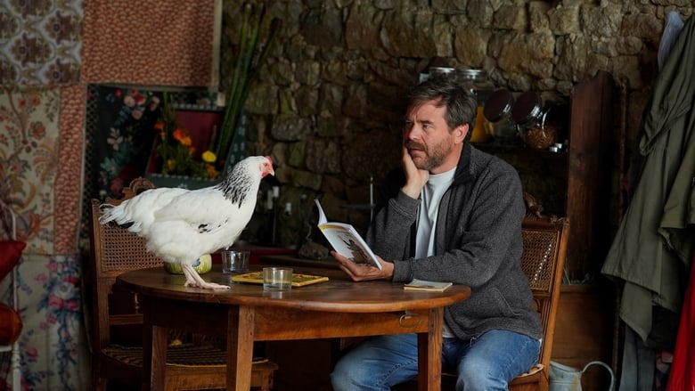 кадр из фильма Роксана