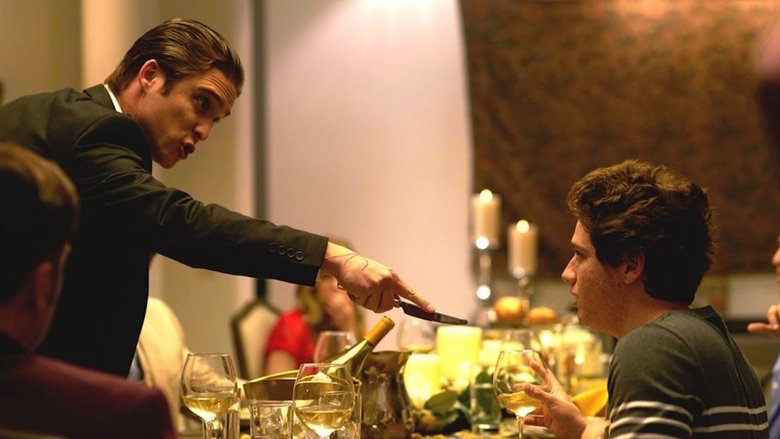 кадр из фильма Вечеринка монстров