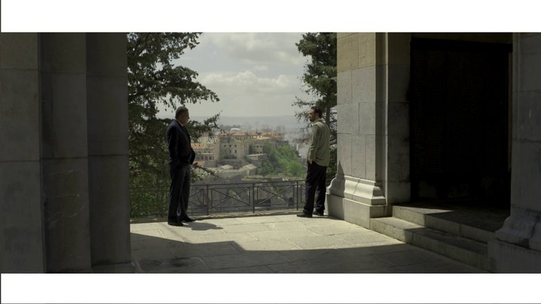 кадр из фильма El Achiq