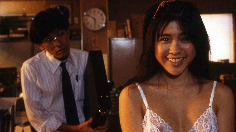 кадр из фильма いたずらロリータ　後からバージン