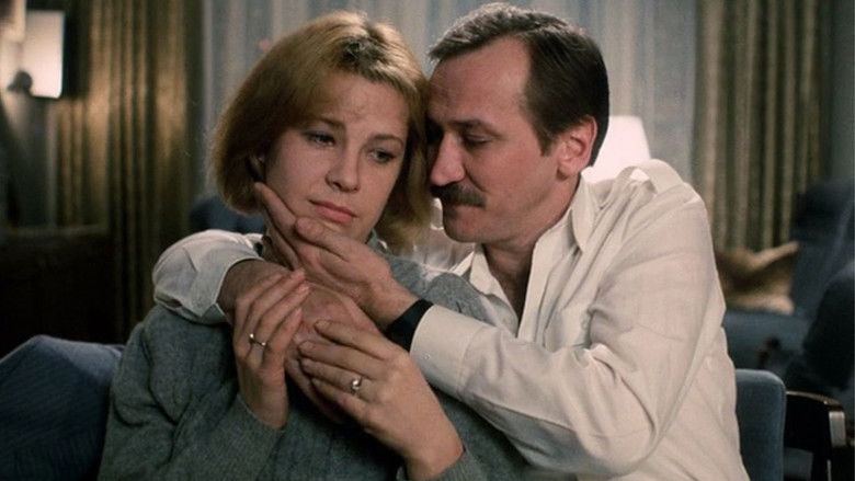 кадр из фильма Забытая мелодия для флейты