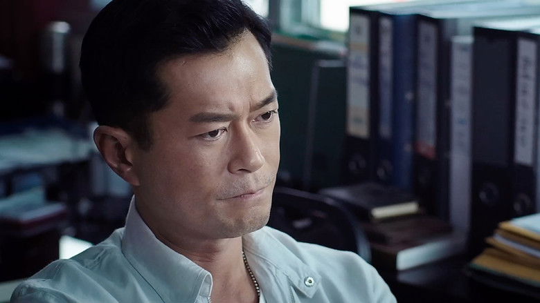 кадр из фильма S.P.L. Звезды судьбы 3: Парадокс