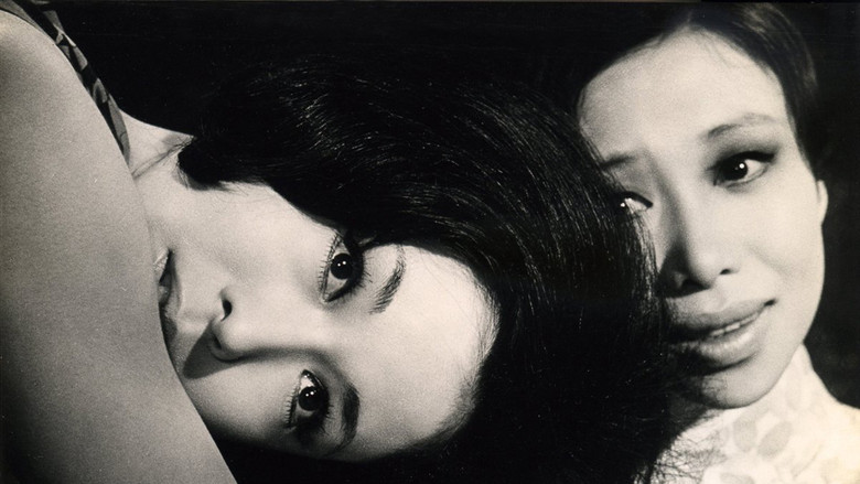 кадр из фильма Свастика