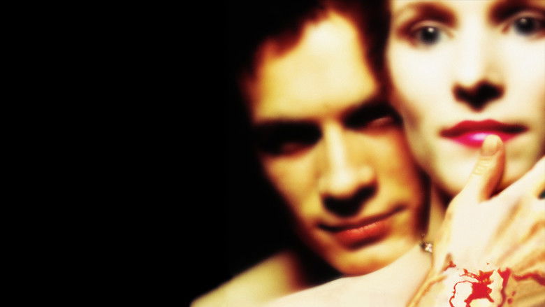 кадр из фильма Криминальные любовники