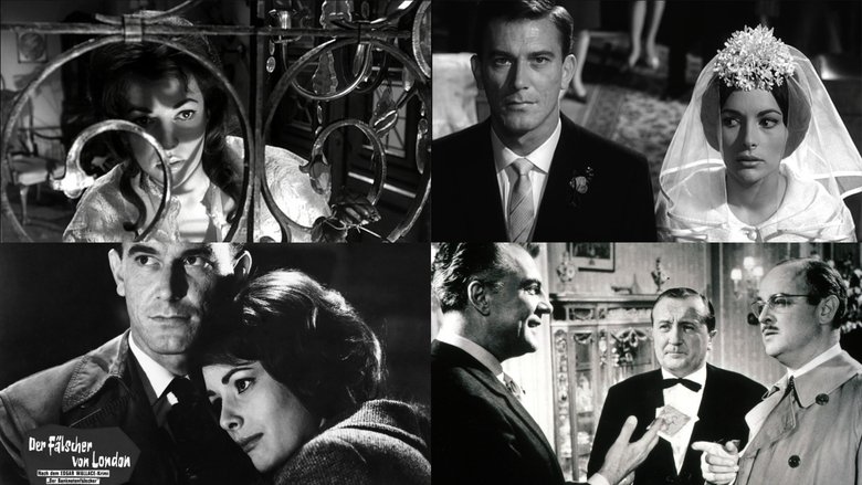 кадр из фильма Der Fälscher von London