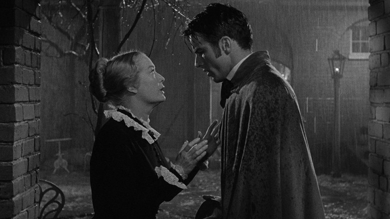 кадр из фильма Наследница