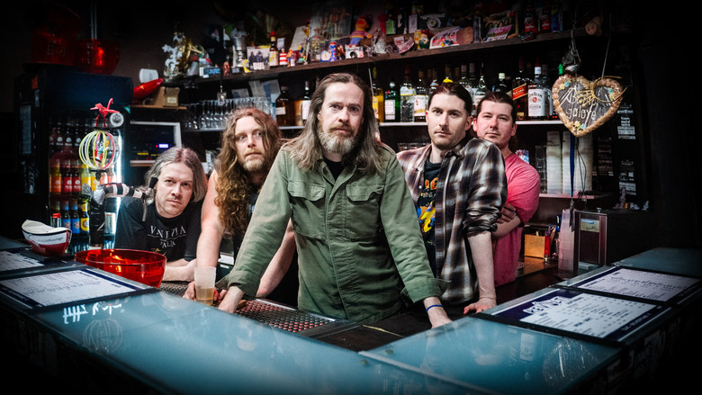 кадр из фильма Gama Bomb: Survival of the Fastest