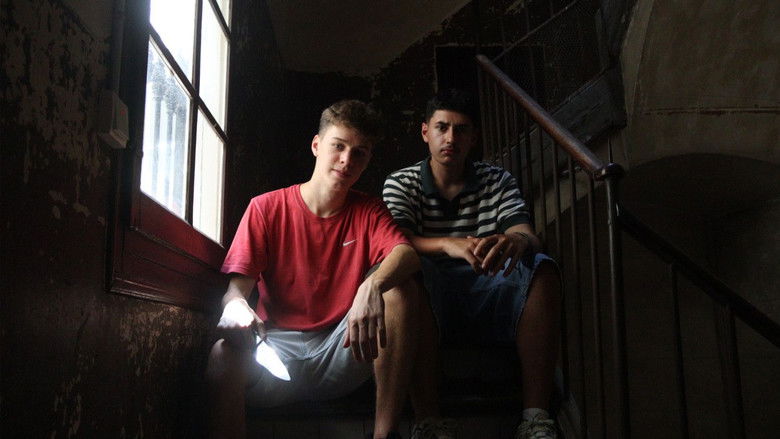 кадр из фильма Otra Perspectiva