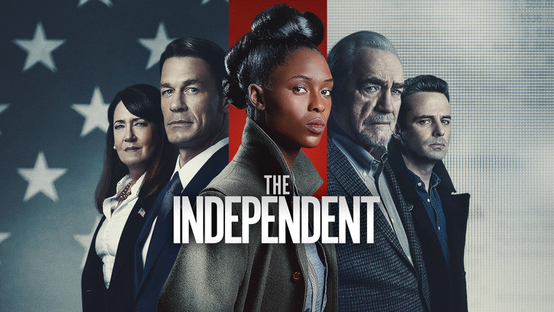 кадр из фильма Большая игра