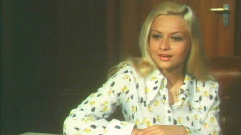 кадр из фильма Liebesjagd durch 7 Betten