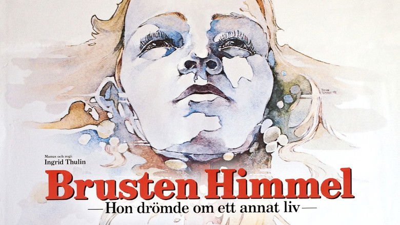 кадр из фильма Brusten himmel