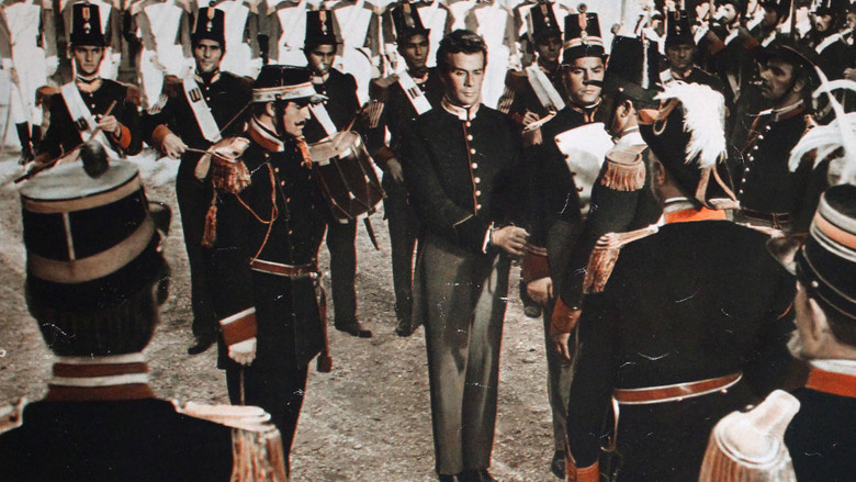 кадр из фильма La figlia del diavolo