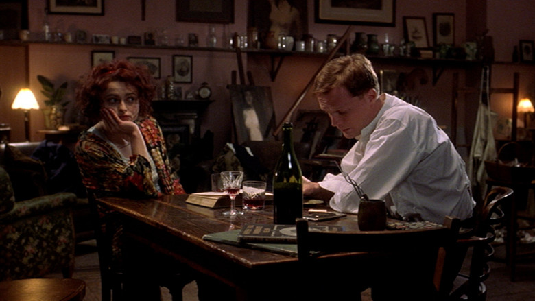 кадр из фильма Сердце моё