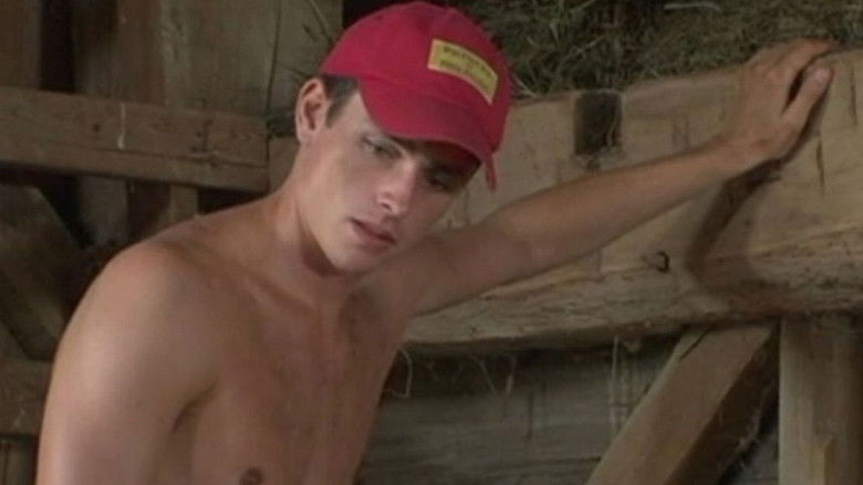 кадр из фильма Heartland