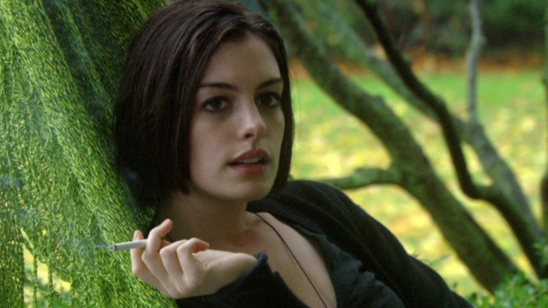 Рэйчел выходит замуж