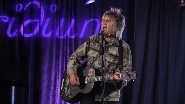 кадр из фильма Посмей быть другим