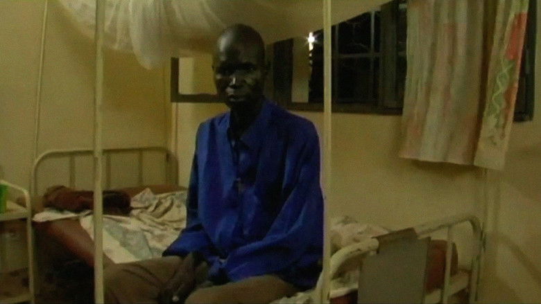 кадр из фильма 8: SIDA