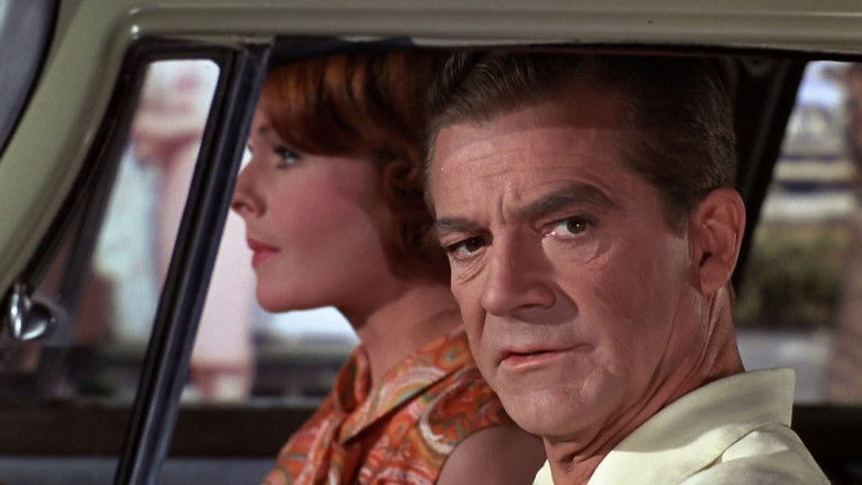 кадр из фильма Hot Rods to Hell