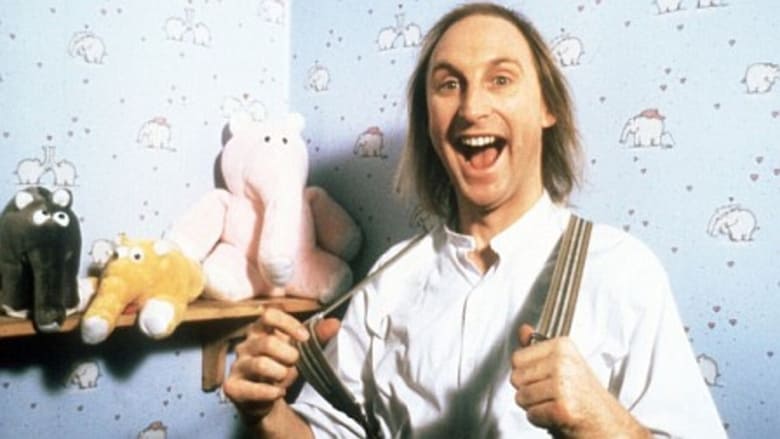 кадр из фильма Otto - Der Neue Film