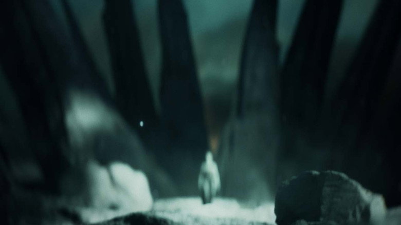 кадр из фильма SJOR | Rise of the North