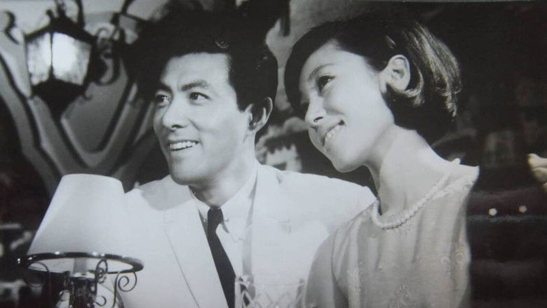 кадр из фильма 複雑な彼