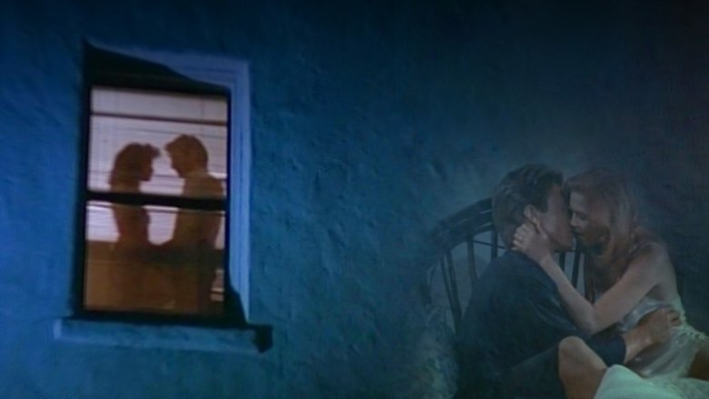 кадр из фильма Друг семьи 2