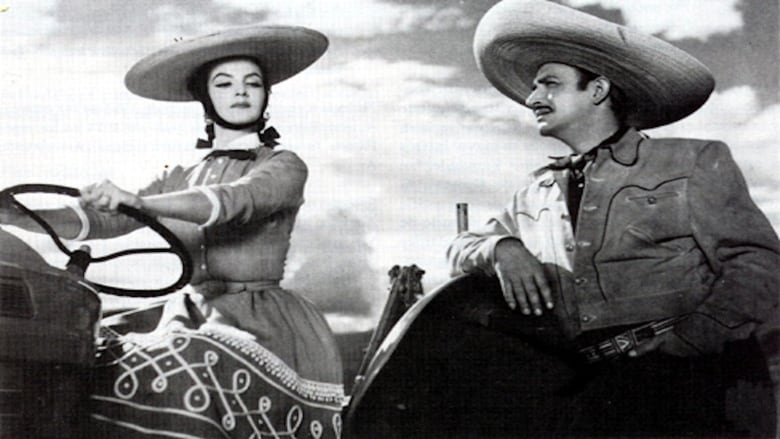 кадр из фильма El rapto