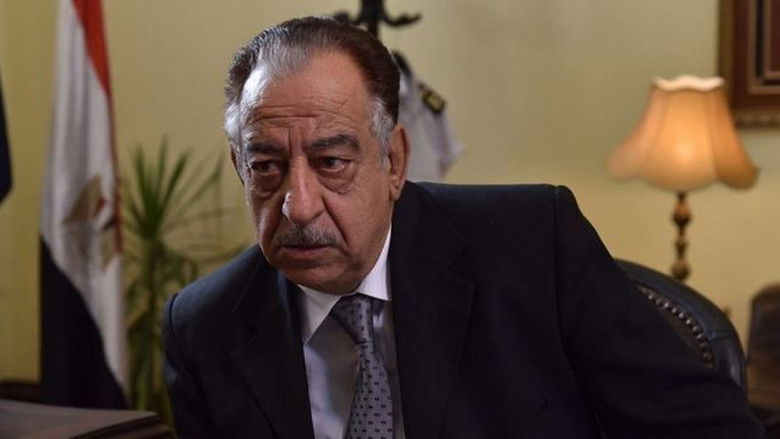 кадр из фильма عسل أبيض