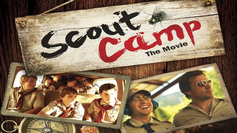 кадр из фильма Scout Camp