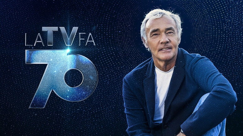 кадр из фильма La TV fa 70