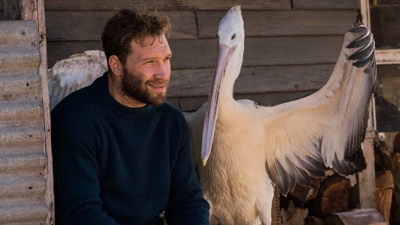 кадр из фильма Мой друг мистер Персиваль