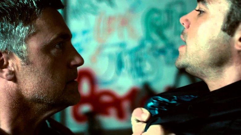 кадр из фильма The London Firm