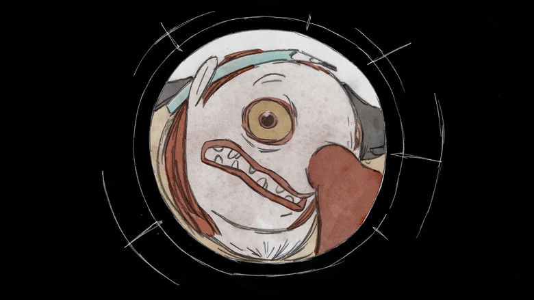 кадр из фильма Fuse