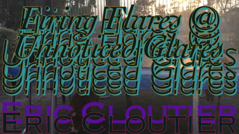 кадр из фильма Firing Flares @ Unnoticed Glares